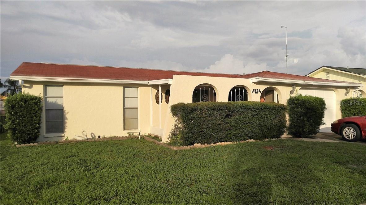 2204 Tumbleweed Dr., Holiday, FL 34690