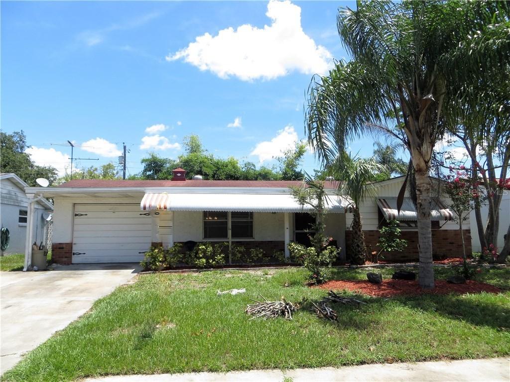 3402 Blayton St., Holiday, FL 34690