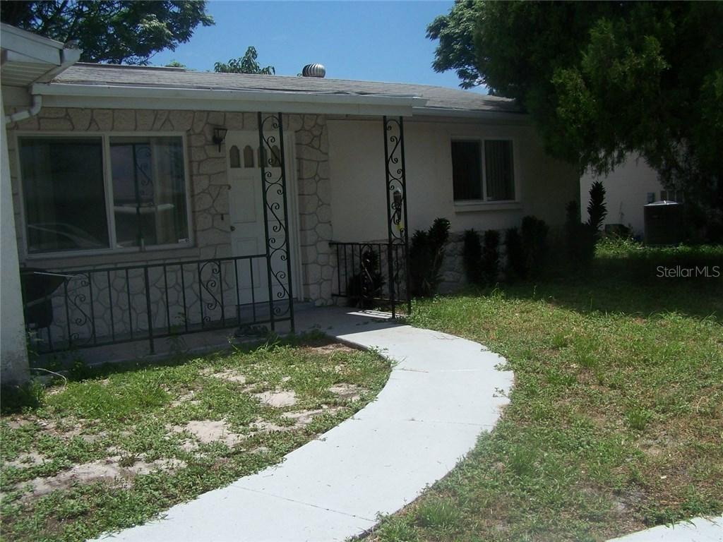 7216 Coventry Dr., Port Richey, FL 34668