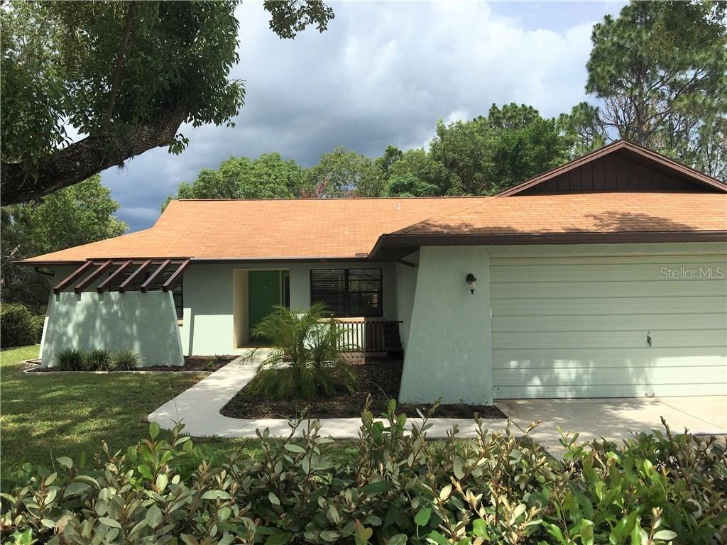 14005 Amero Ln., Spring Hill, FL 34609