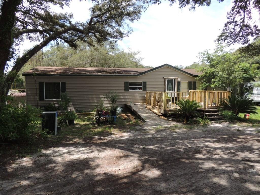 14932 Battenwood Dr., Spring Hill, FL 34610