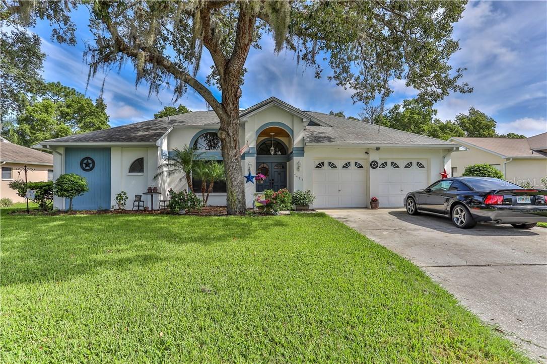 4423 Gaston St., Spring Hill, FL 34607