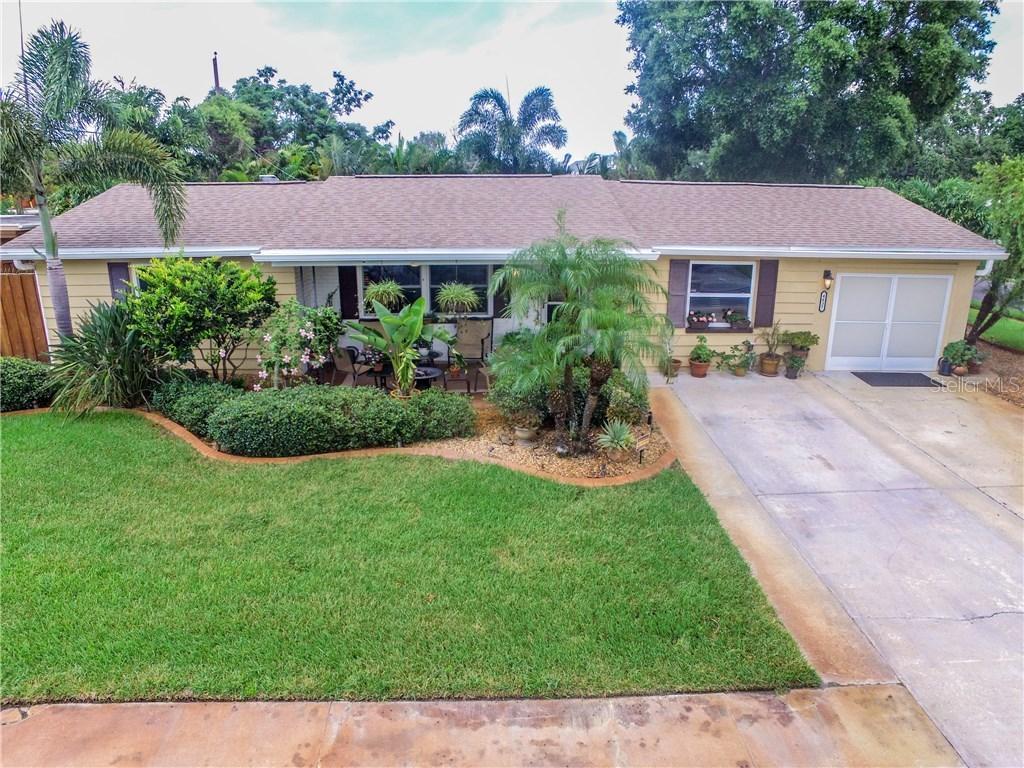 4637 Eastwood Ln., Holiday, FL 34690