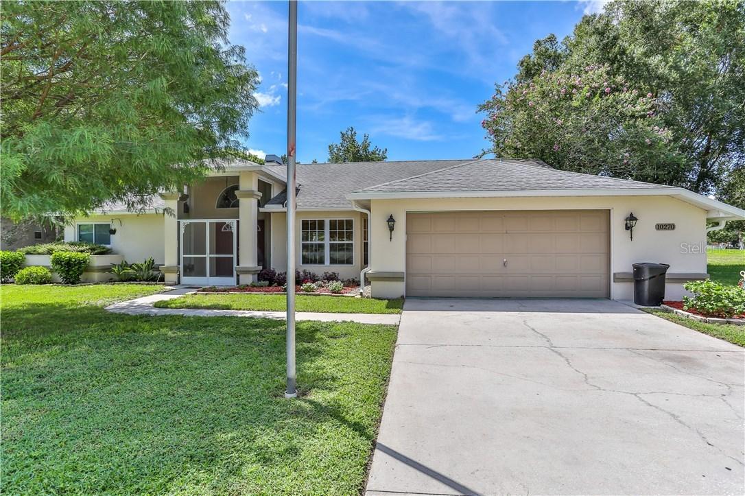 10270 Bernarda Ct., Spring Hill, FL 34608
