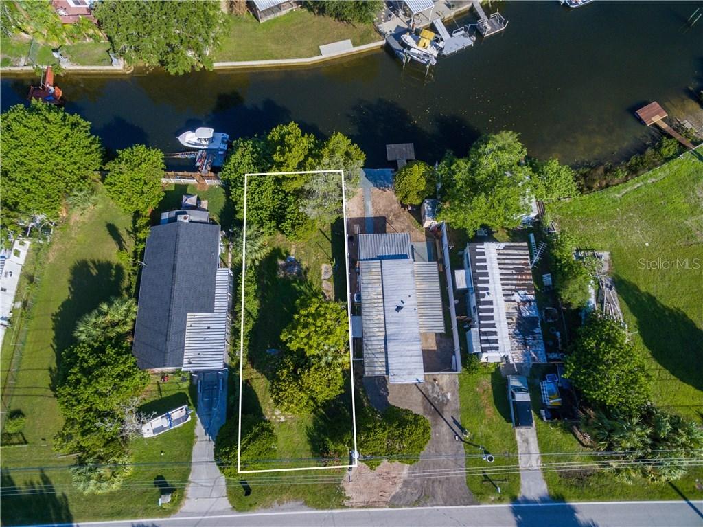 14911 Old Dixie Hwy., Hudson, FL 34667