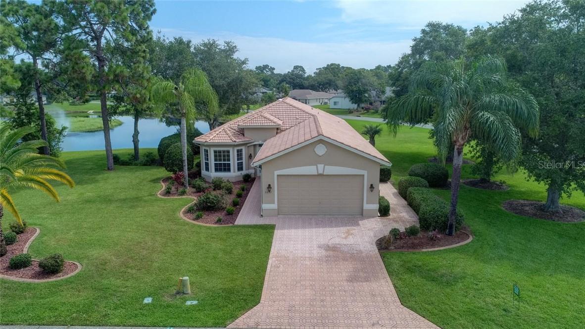 9257 Bonnie Cove Dr., Weeki Wachee, FL 34613