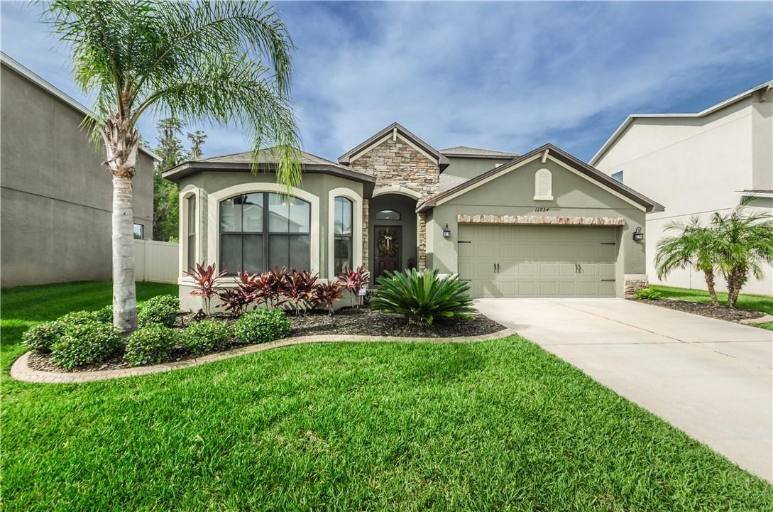12834 Tikal Way, Trinity, FL 34655