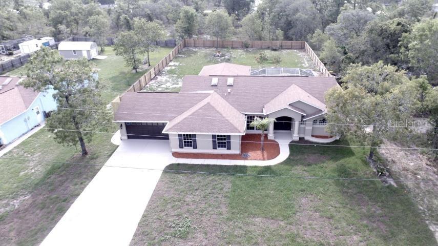 11014 Flicker Rd., Brooksville, FL 34613