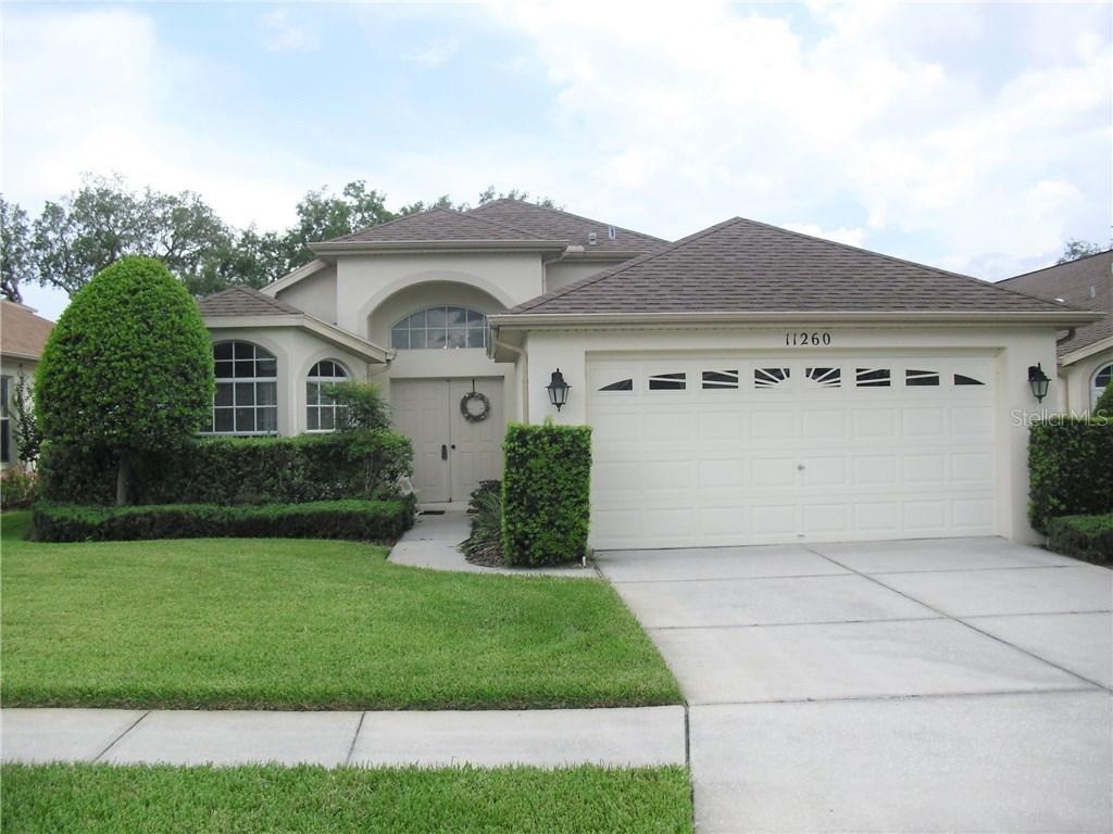 11260 Musgrove Mill Dr., Spring Hill, FL 34609