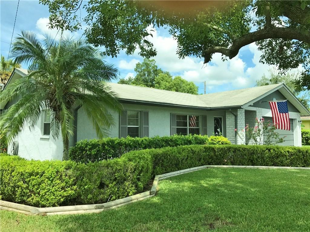 16015 Villa Dr., Hudson, FL 34667