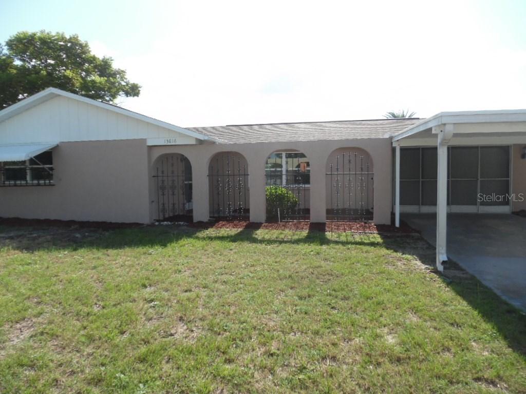 13616 Jennita Dr., Hudson, FL 34667