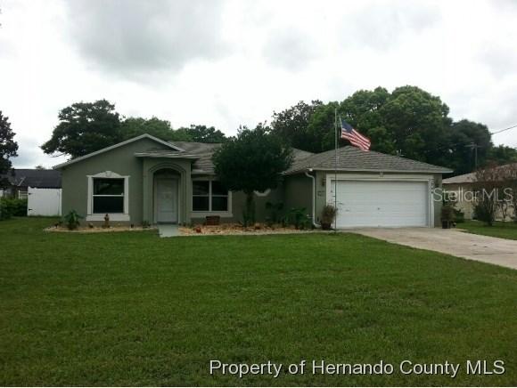 3864 Lema Dr., Spring Hill, FL 34609