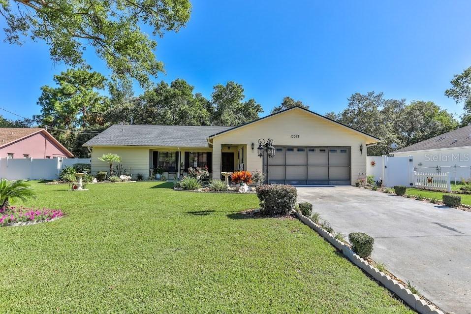 10067 Horizon Dr., Spring Hill, FL 34608