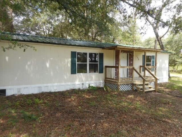 25438 Shamokin Dr., Brooksville, FL 34601