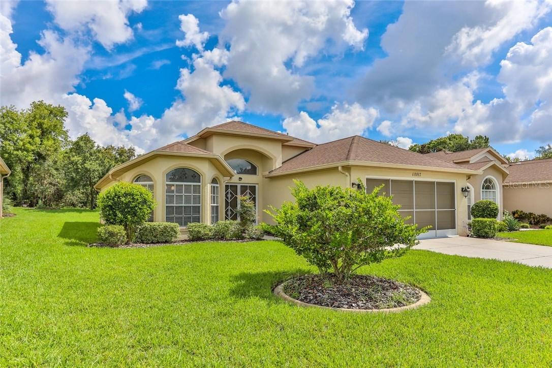 11087 Heathrow Ave., Spring Hill, FL 34609