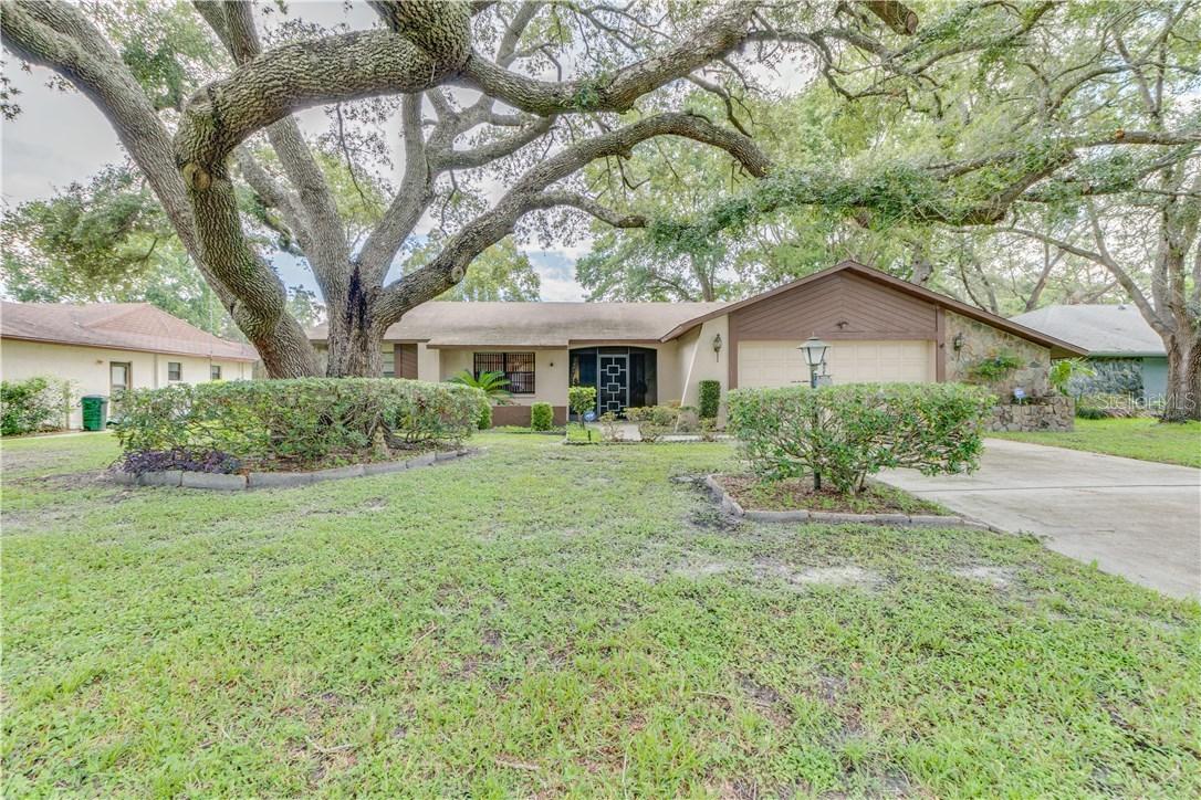 9661 Horizon Dr., Spring Hill, FL 34608
