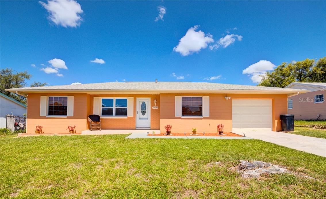 12640 Eddington Rd., Spring Hill, FL 34609