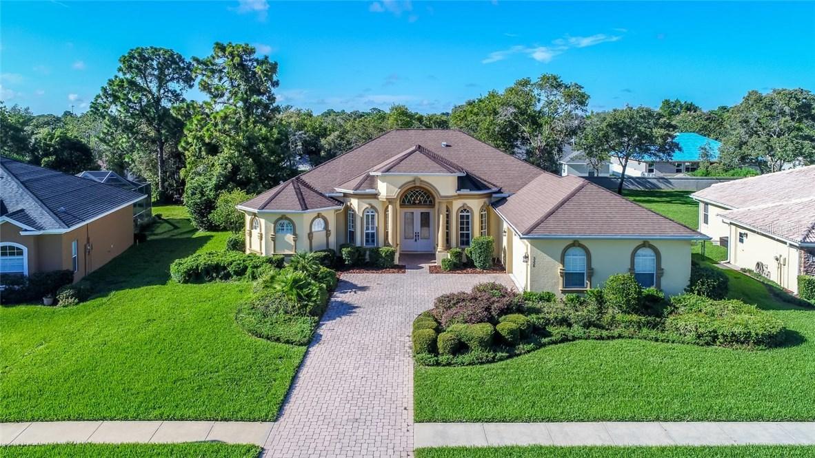 3358 Cedar Crest Loop, Spring Hill, FL 34609