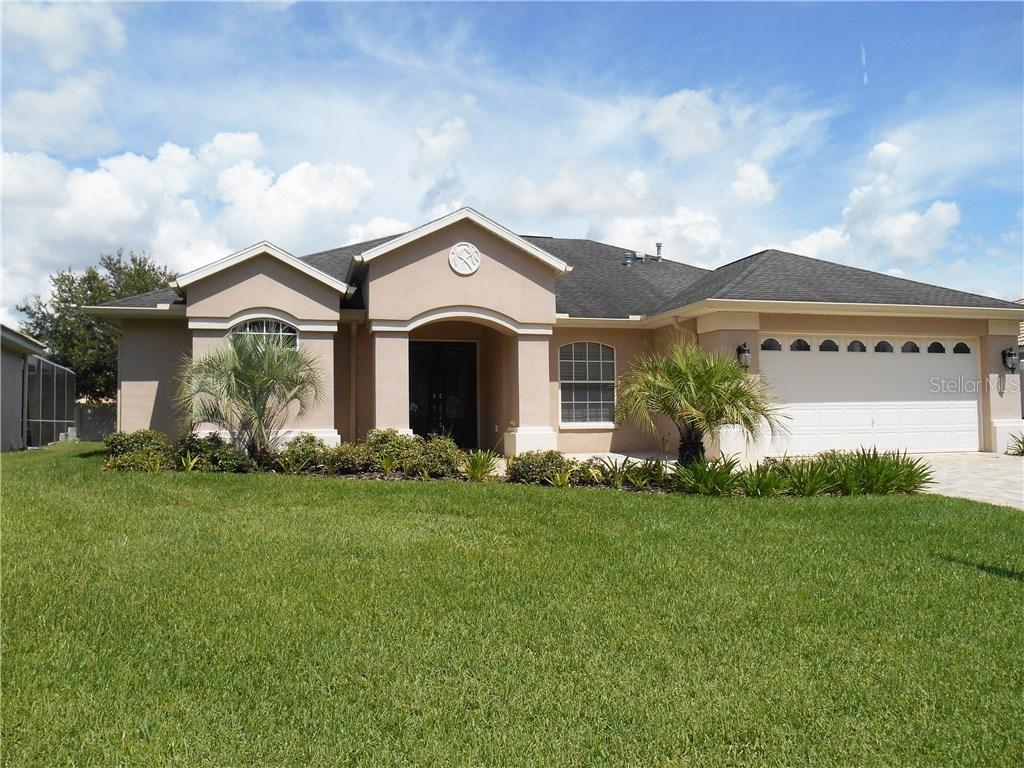 5130 Abbonmarsh Cir., Brooksville, FL 34604