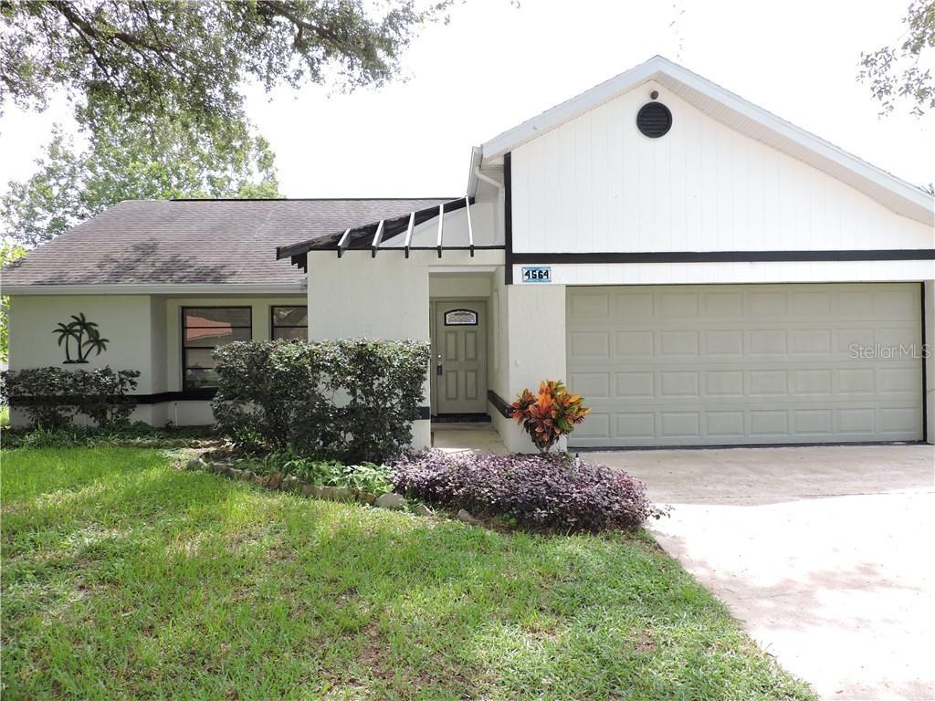 4564 Tiburon Ave., Spring Hill, FL 34608