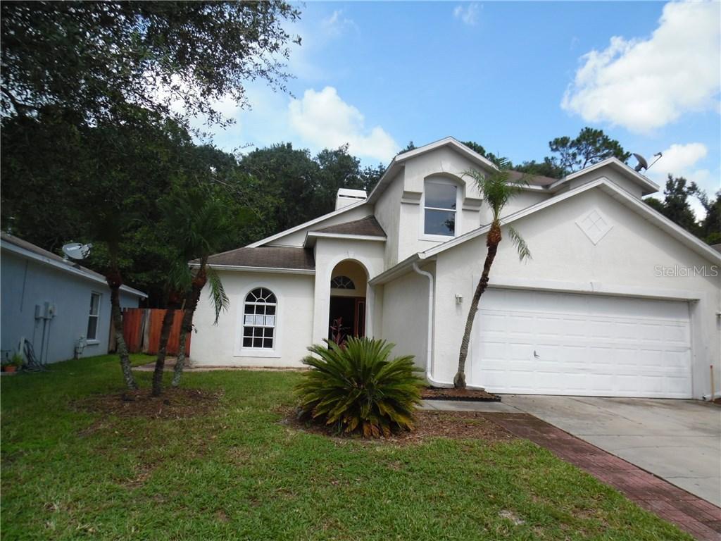 1610 Firewheel Dr., Wesley Chapel, FL 33543