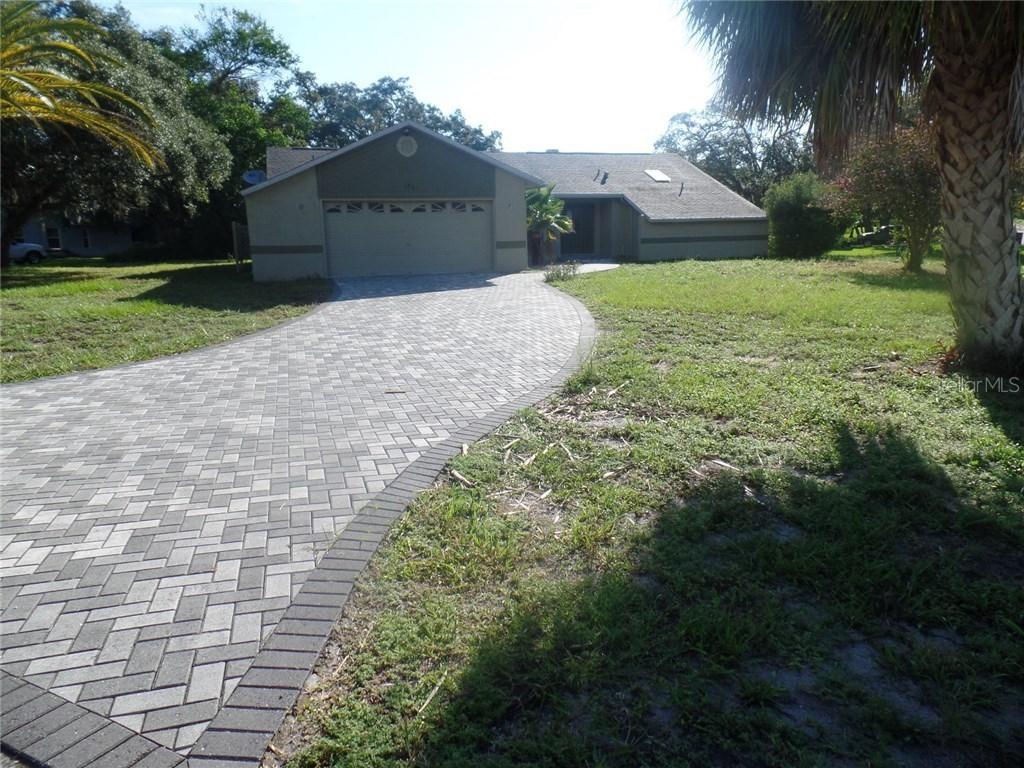 150 Oak Lake Dr., Spring Hill, FL 34608