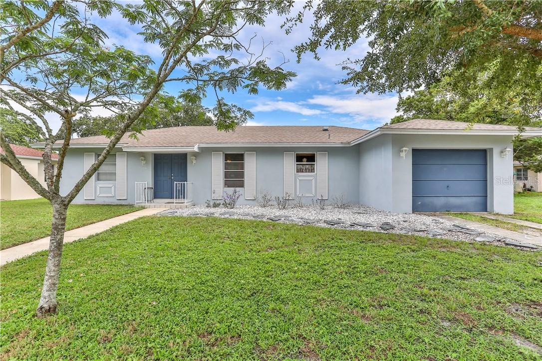 1335 Lodge Cir., Spring Hill, FL 34606