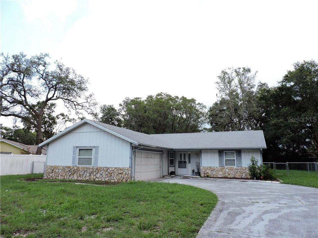 8277 Philadelphia Ave., Spring Hill, FL 34608