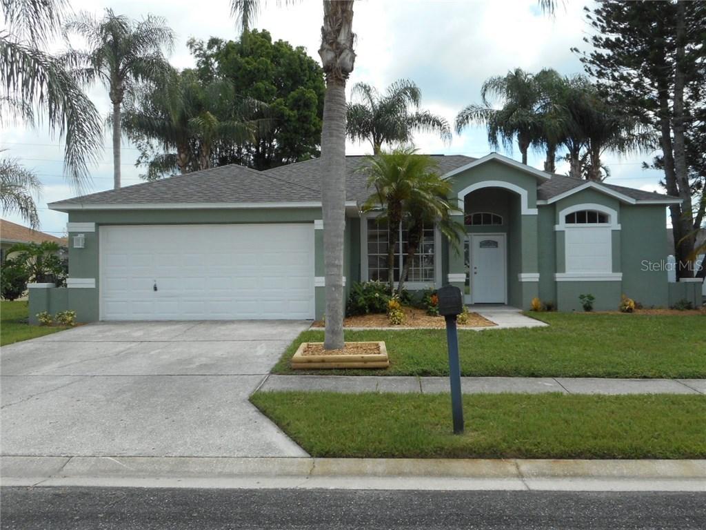 8624 Pinafore Dr., New Port Richey, FL 34653