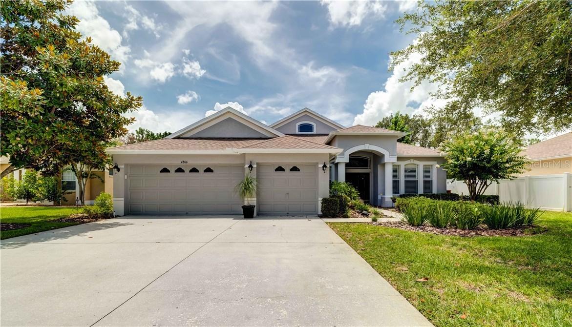 4806 Copper Hill Dr., Spring Hill, FL 34609