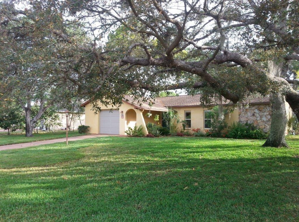 11576 Linden Dr., Spring Hill, FL 34608