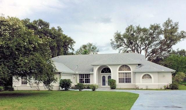 10166 Hoover St., Spring Hill, FL 34608