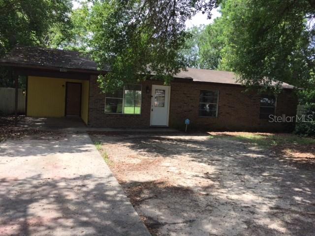 2258 NE 54 Pl., Ocala, FL 34479