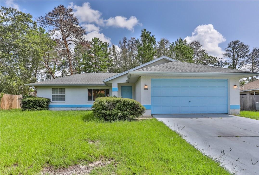 6377 Freeport Dr., Spring Hill, FL 34608