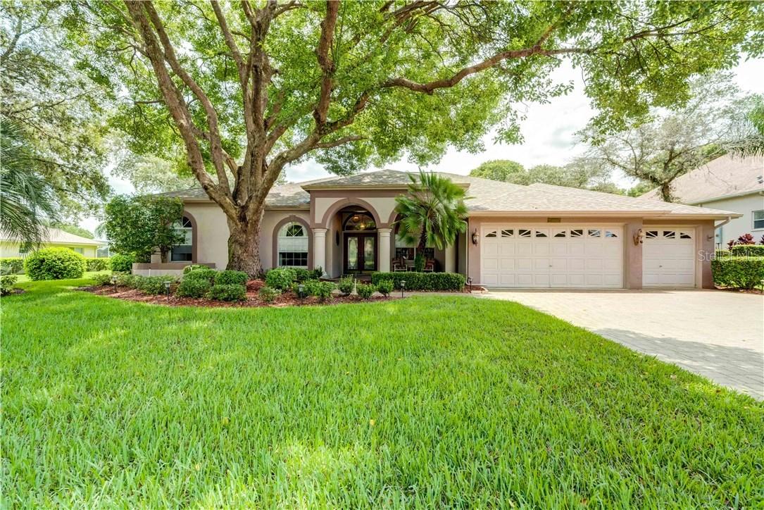 4272 Hunters Pass, Brooksville, FL 34609