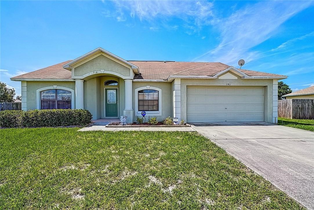 193 Lake Thomas Dr., Winter Haven, FL 33880
