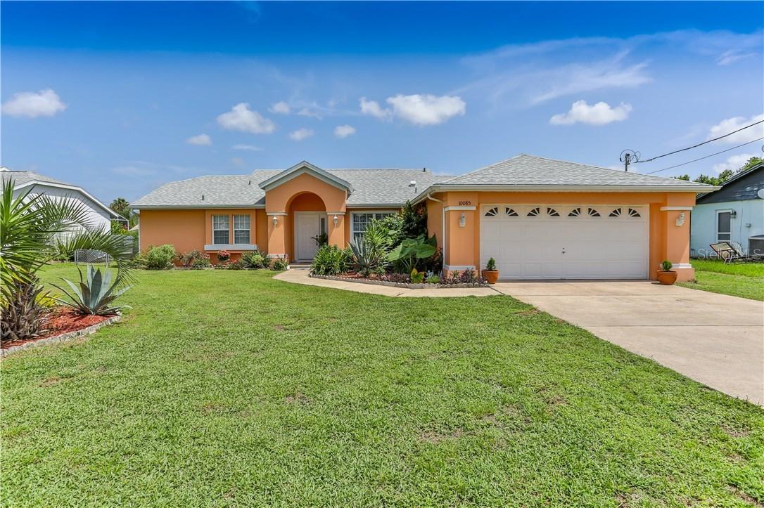 10085 Blackburn St., Spring Hill, FL 34608