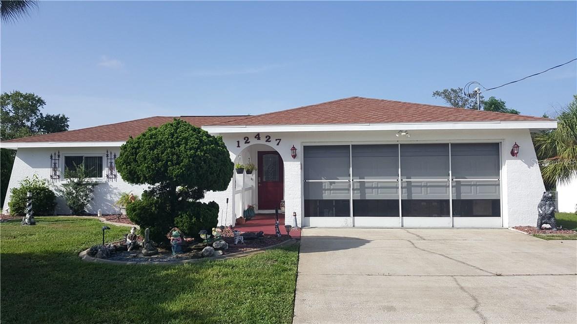 12427 Shafton Rd., Spring Hill, FL 34609