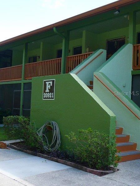 20921 Haulover Cove #F13, Lutz, FL 33558