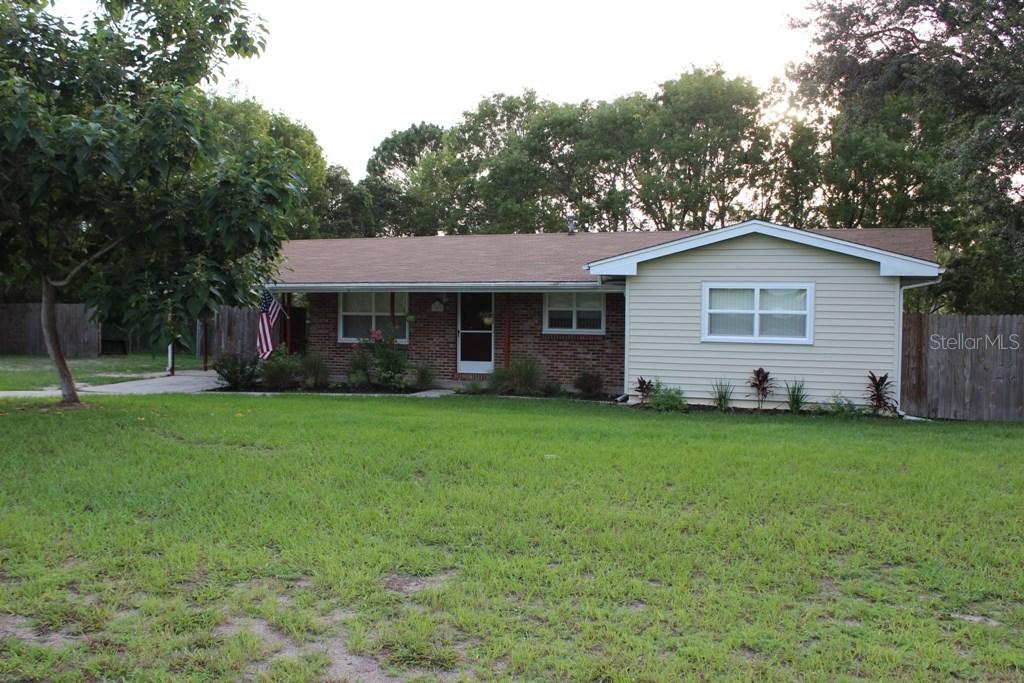 1509 Finland Dr., Spring Hill, FL 34609