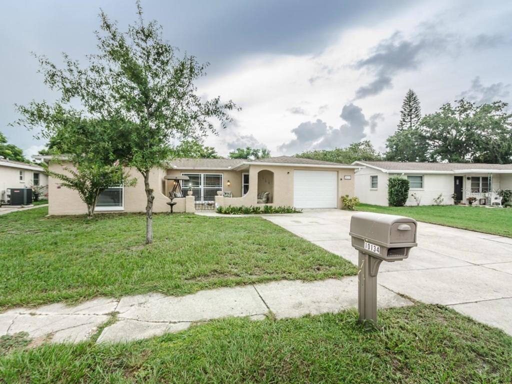 10134 Regency Park Blvd., Port Richey, FL 34668