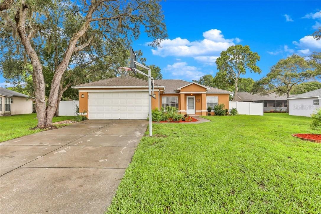 8031 Rhanbuoy Rd., Spring Hill, FL 34606