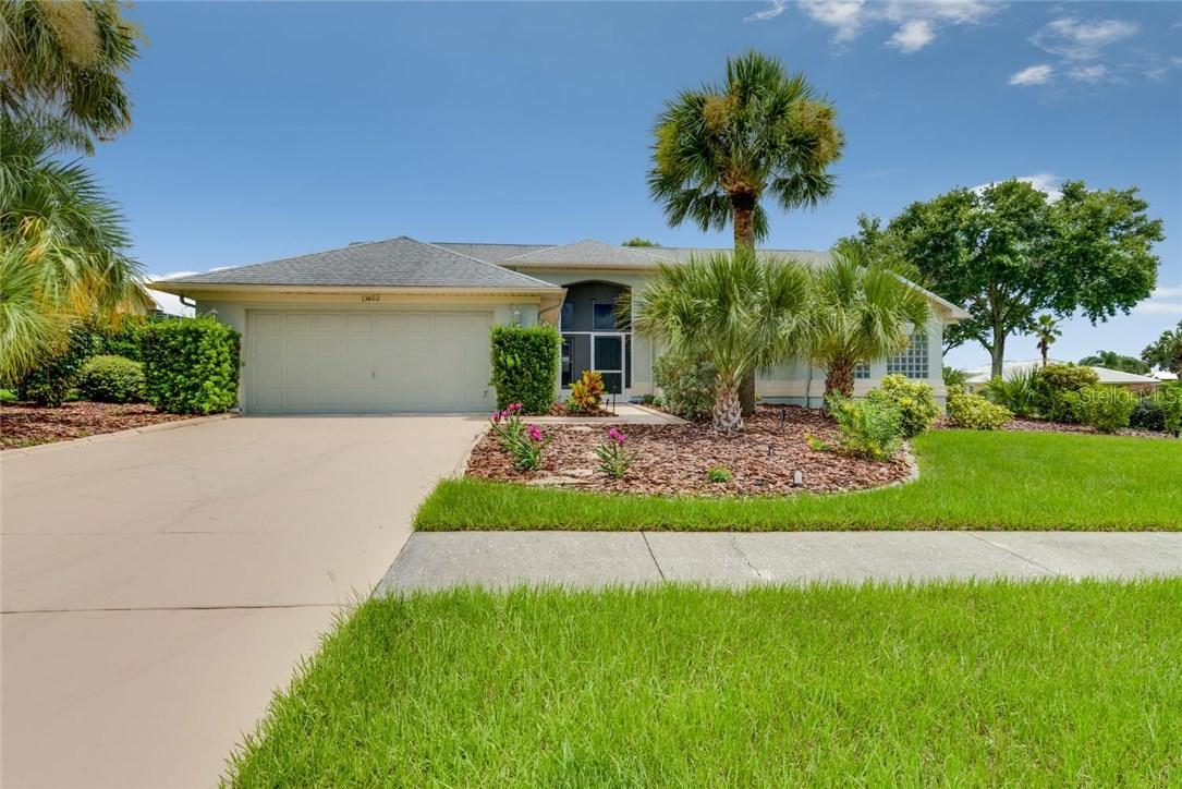 13402 Bolton Ct., Spring Hill, FL 34609