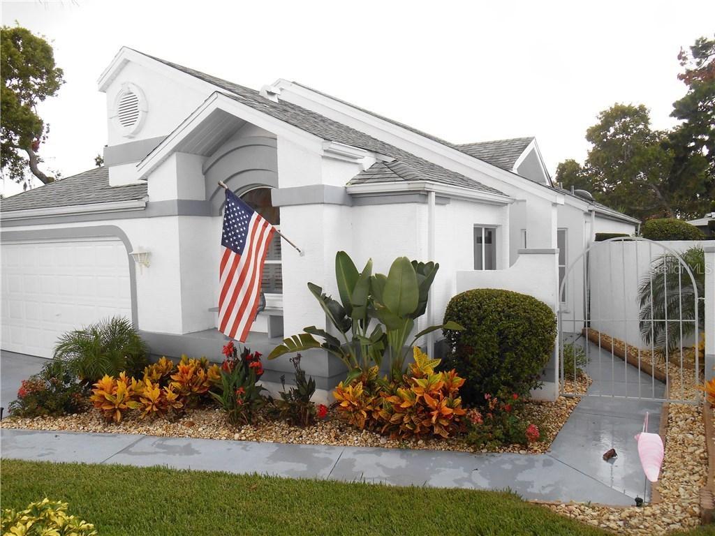 1064 Vista Fina Ct., Spring Hill, FL 34608