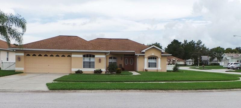 9044 Robin Nest Dr., Hudson, FL 34669