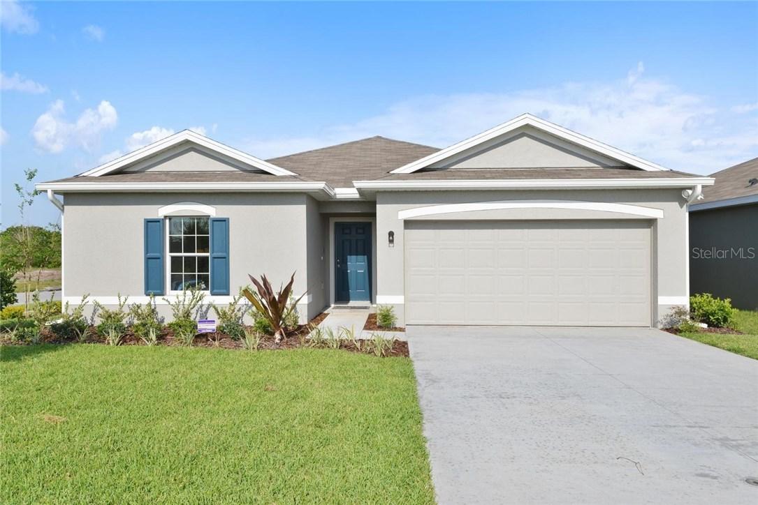 229 Tanager St., Davenport, FL 33837