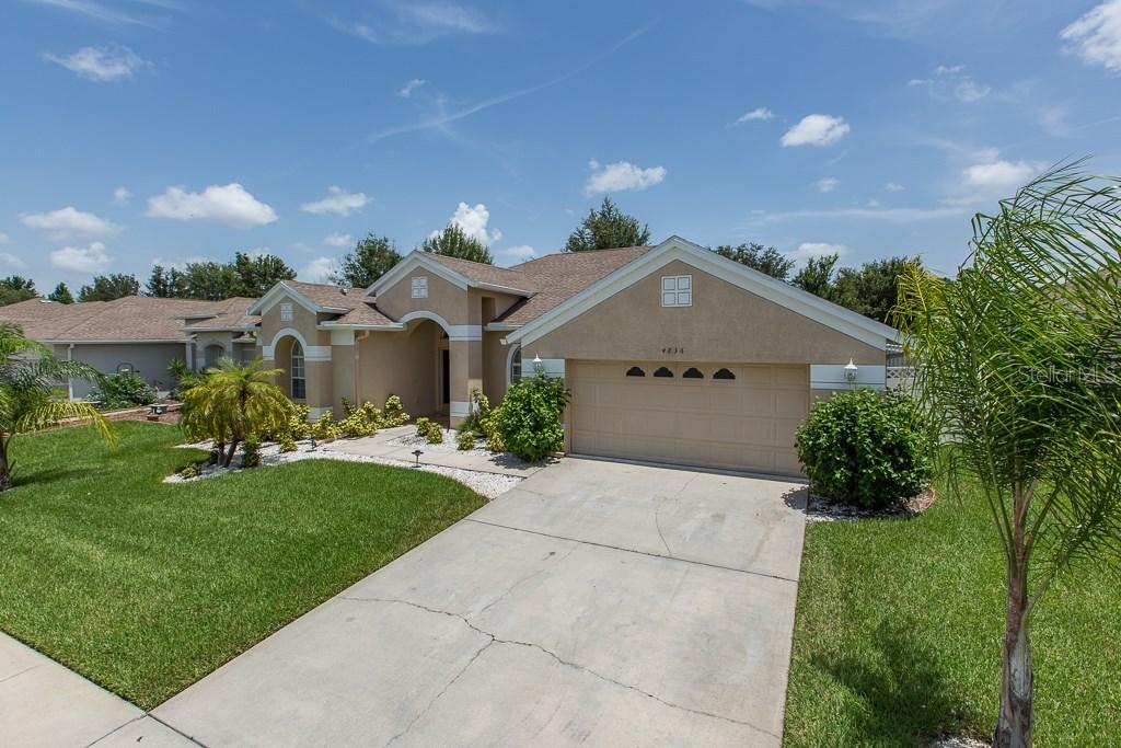 4236 Larkenheath Dr., Spring Hill, FL 34609