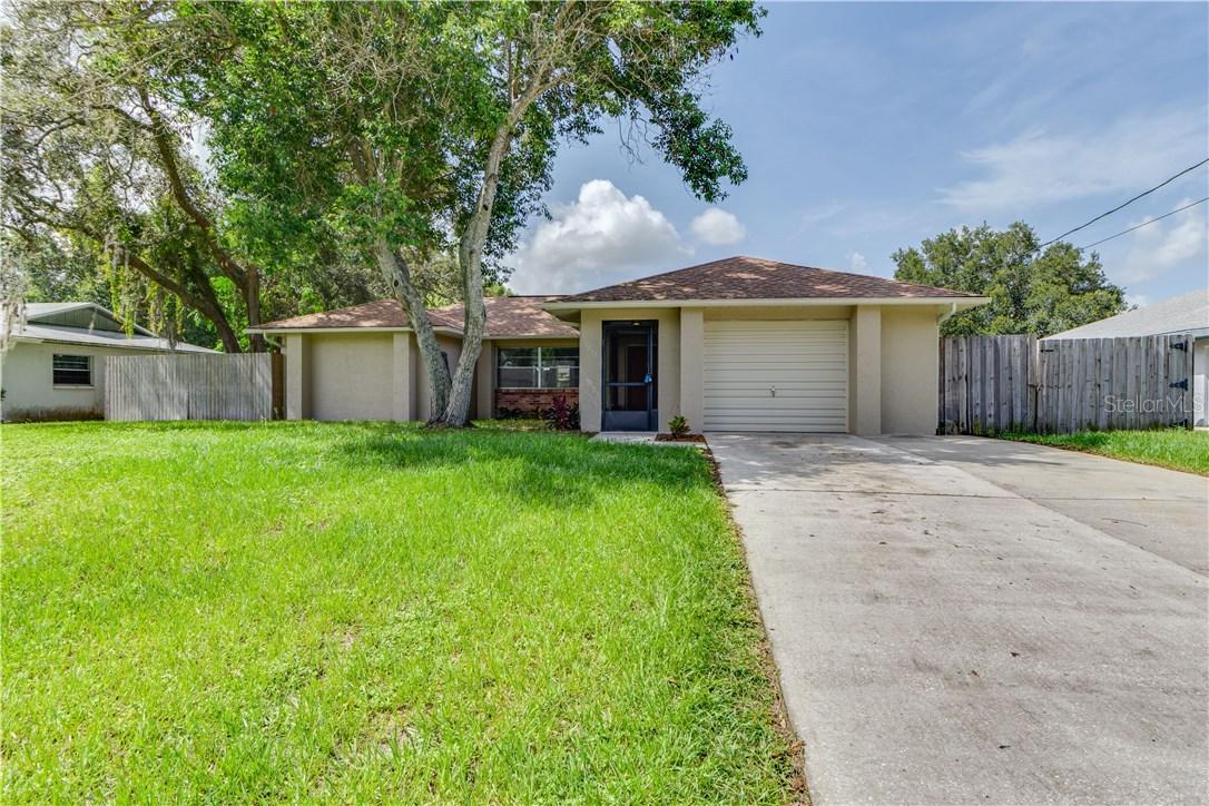 9242 Gibralter St., Spring Hill, FL 34608