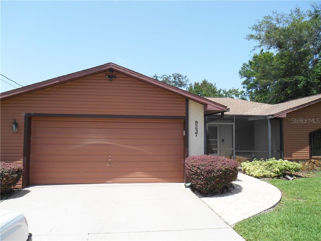 9237 Bladon St., Spring Hill, FL 34608