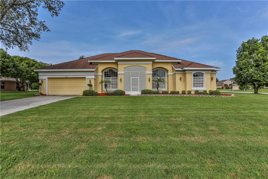 10461 Bedford Rd., Spring Hill, FL 34608